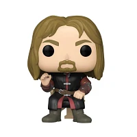 Funko Pop! Movies Lord Of The Rings Boromir