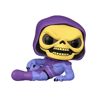 Funko Pop! TV Masters of the Universe Skeletor Facts Meme