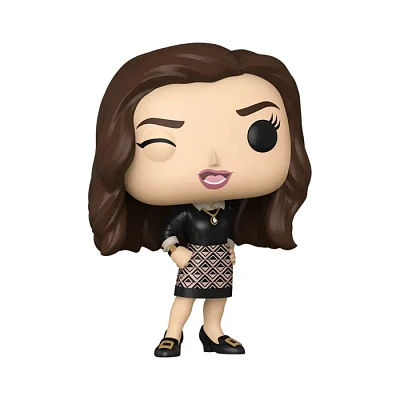 Funko Pop! WandaVision Agatha Harkness Winking