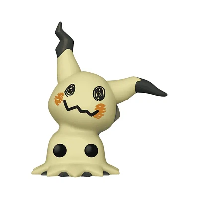 Funko Pop! Animation Pokemon Mimikyu