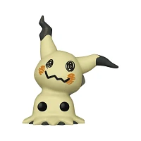 Funko Pop! Animation Pokemon Mimikyu