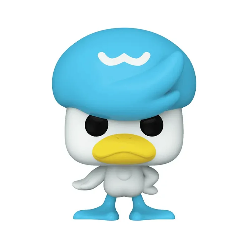 Funko Pop! Animation Pokemon Quaxly