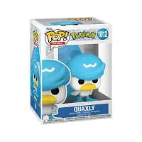 Funko Pop! Animation Pokemon Quaxly