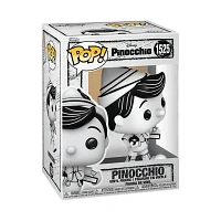 Funko Pop! Disney Pinocchio Sketched