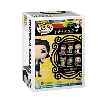 Funko Pop! TV Friends Monica Geller With Mockolate