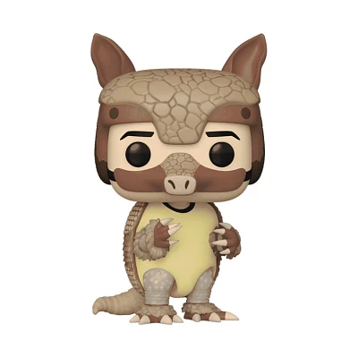 Funko Pop! TV Friends Ross Geller In Holiday Armadillo Costume