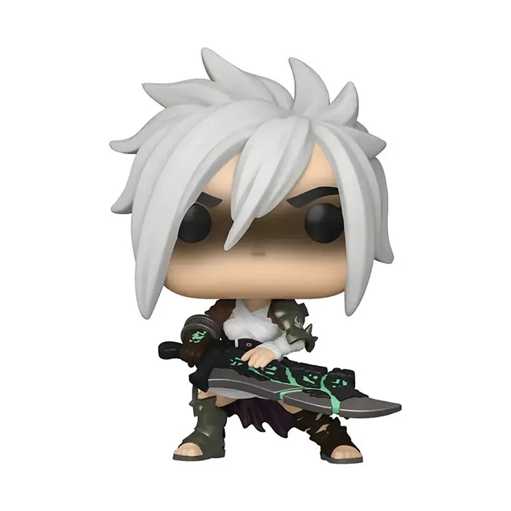 Funko Pop! Games League Of Legends Riven