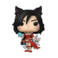 Funko Pop! Games League Of Legends Ahri