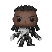 Funko Pop! Games League Of Legends Lucian