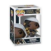 Funko Pop! Games League Of Legends Senna