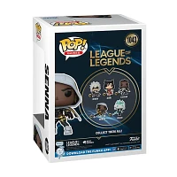 Funko Pop! Games League Of Legends Senna