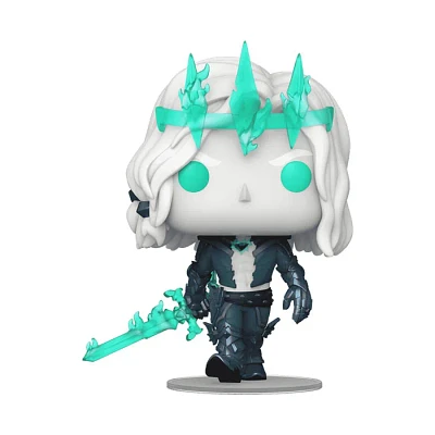 Funko Pop! Games League Of Legends Viego