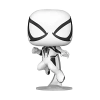 Funko Pop! Marvel Spider man 2 Anti Venom Suit Peter Parker