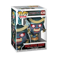 Funko Pop! Rocks Iron Maiden Senjutsu Eddie