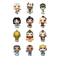 Funko Bitty Pop! Animation Avatar Last Airbender