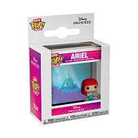 Funko Bitty Pop! Deluxe Ariel Disney Princess