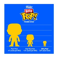 Funko Bitty Pop! Deluxe Ariel Disney Princess