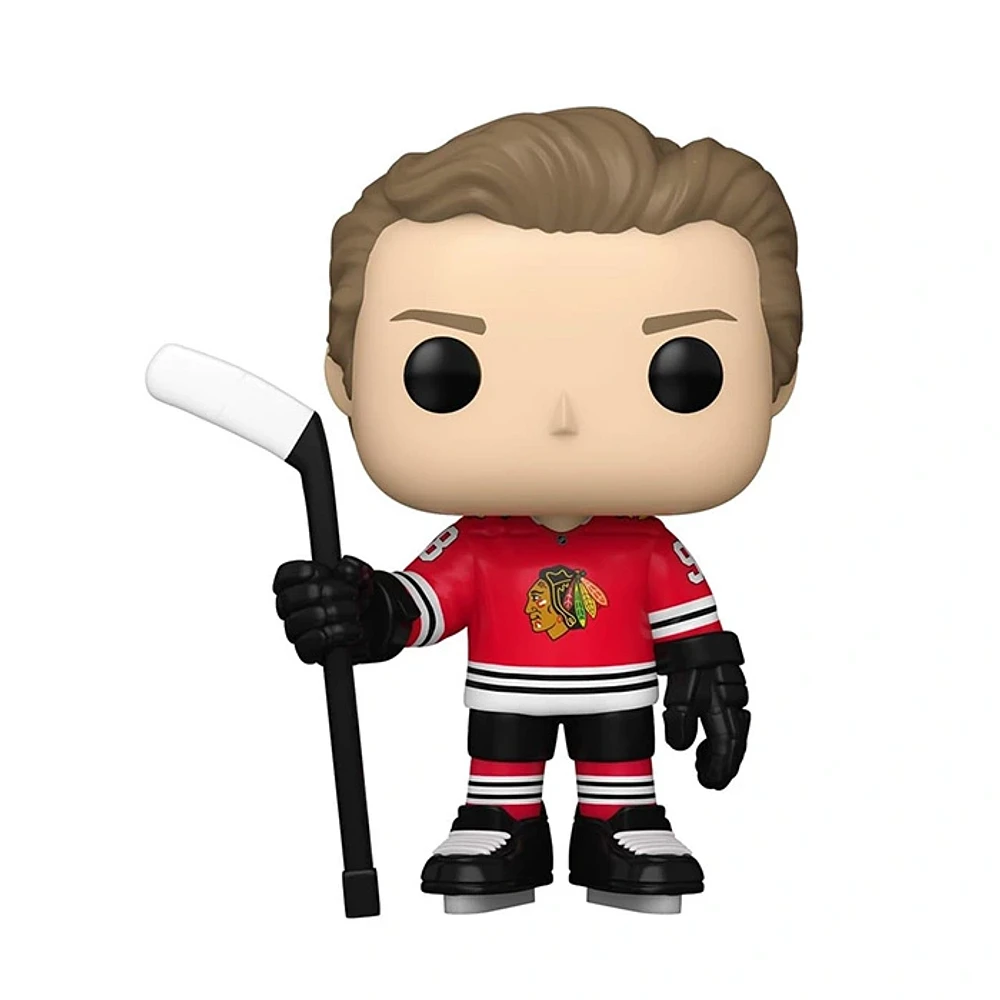 Funko Pop! Hockey NHL Connor Bedard