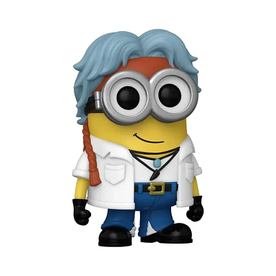 Funko Pop! Movies Despicable Me Suga as a Minion