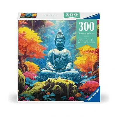 Ravensburger Peace Moment Jigsaw Puzzle 300 Pieces