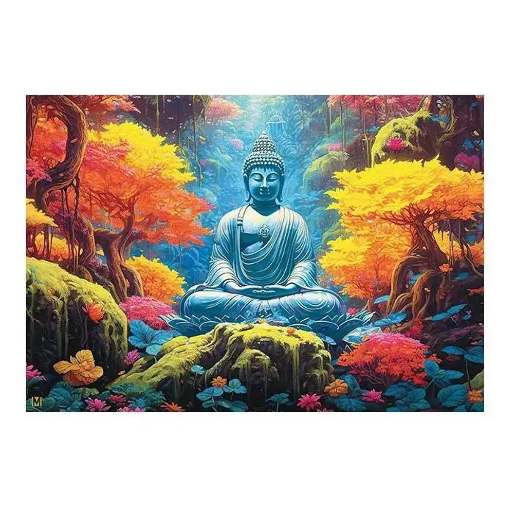 Ravensburger Peace Moment Jigsaw Puzzle 300 Pieces