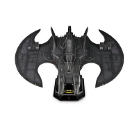 Spin Master 4D Build DC Batman Batwing 3D Puzzle 71 Pieces