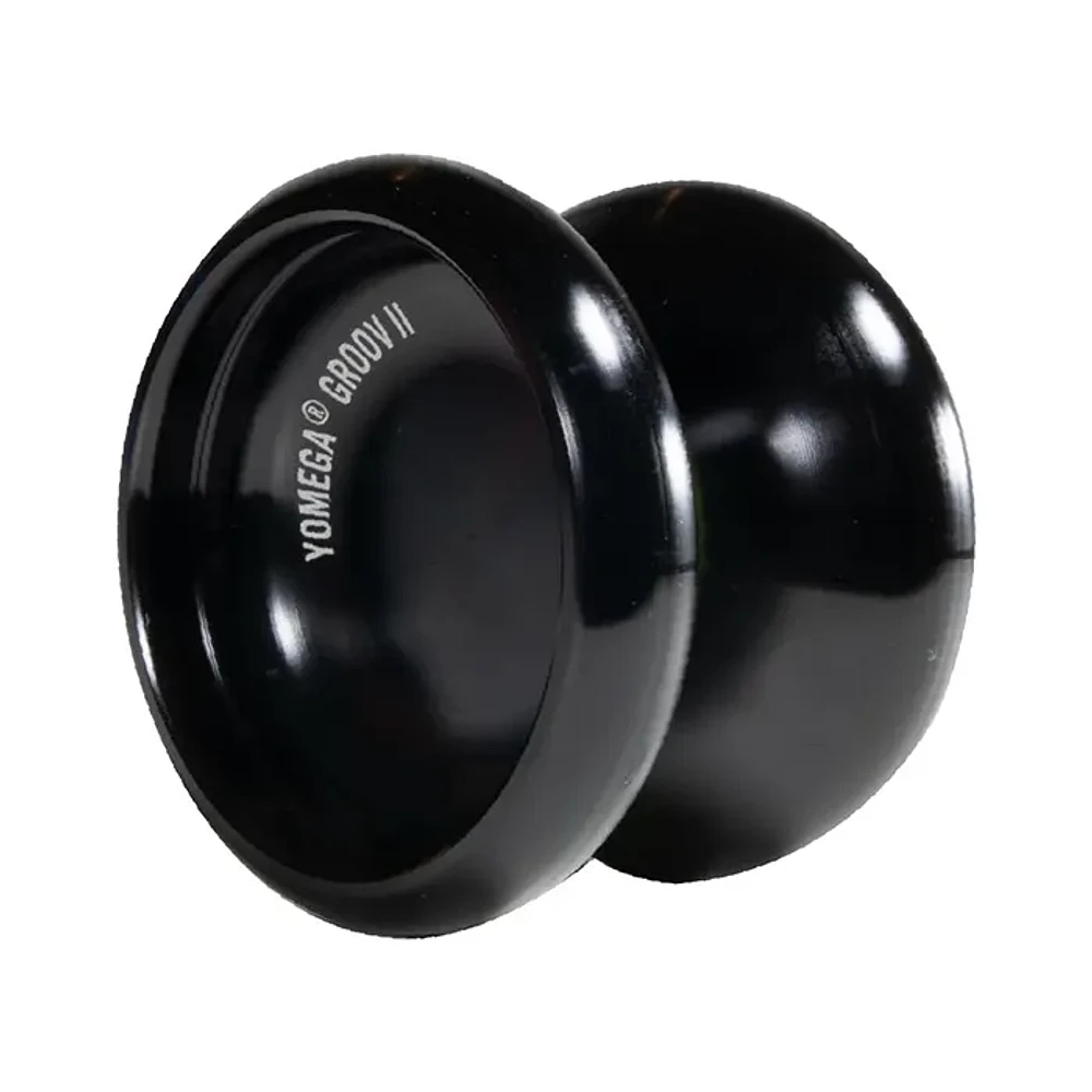 Yomega Groov II Pro Level Aluminum Yoyo