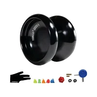 Yomega Groov II Pro Level Aluminum Yoyo