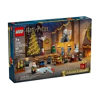 LEGO Harry Potter Advent Calendar 2024 301 Pieces