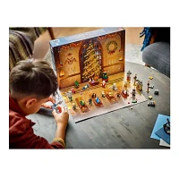 LEGO Harry Potter Advent Calendar 2024 301 Pieces