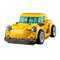 LEGO Icons Transformers Bumblebee 950 Pieces