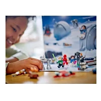 LEGO Star Wars Advent Calendar 2024 368 Pieces