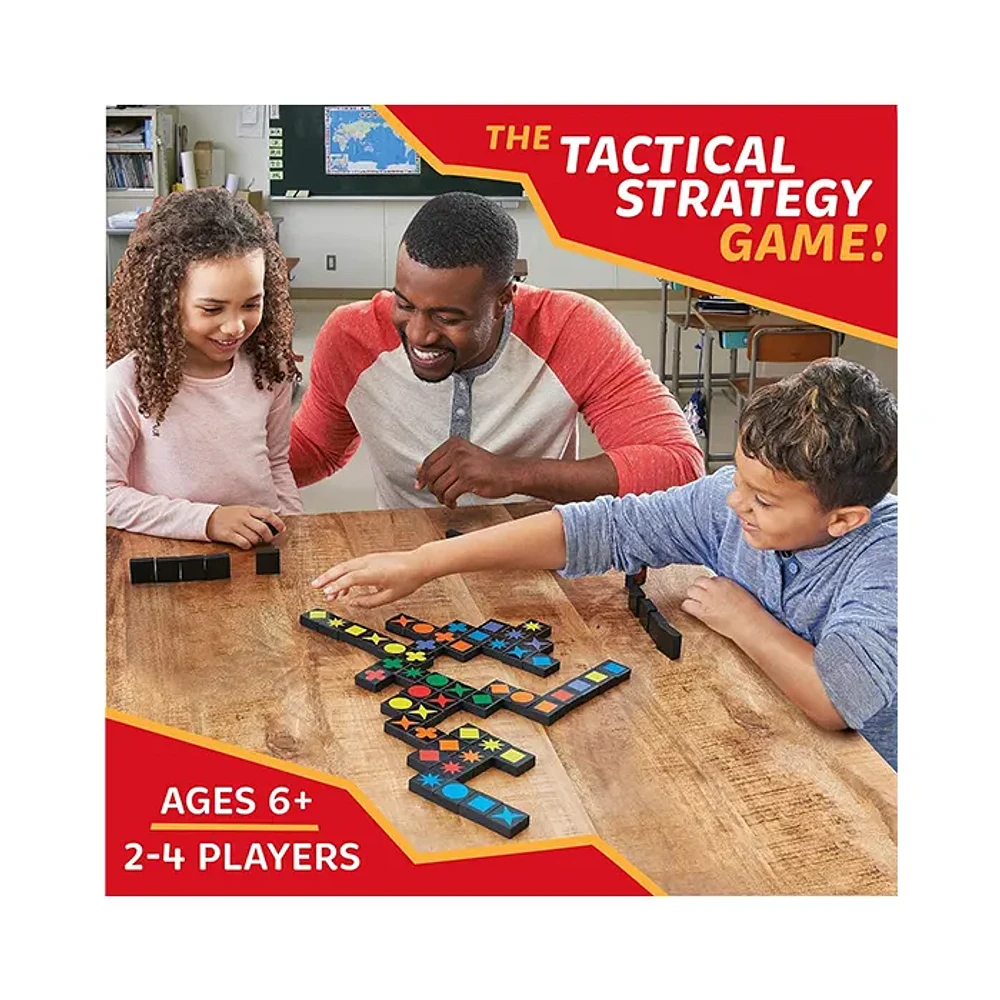 Qwirkle Board Game