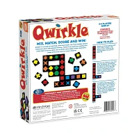 Qwirkle Board Game