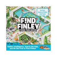 Fat Brain Toys Find Finley