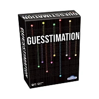 Guesstimation Card Game