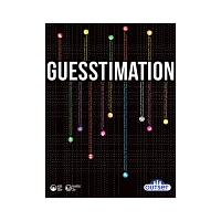 Guesstimation Card Game