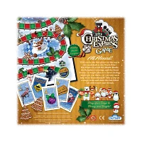 The Christmas Express Game