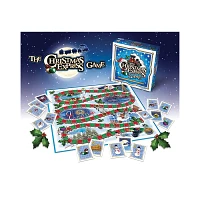 The Christmas Express Game