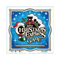 The Christmas Express Game