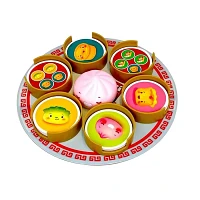 Sushi Go Spin Some For Dim Sum Board Game