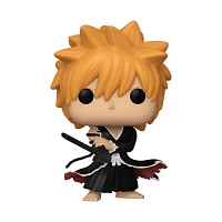 Funko Pop! Animation Bleach Ichigo Kurosaki AAA Anime Exclusive