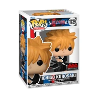 Funko Pop! Animation Bleach Ichigo Kurosaki AAA Anime Exclusive