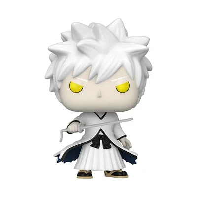 Funko Pop! Animation Bleach White Ichigo AAA Anime Exclusive