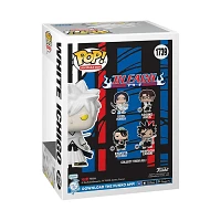 Funko Pop! Animation Bleach White Ichigo AAA Anime Exclusive