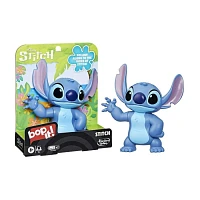 Hasbro Bop It! Disney Stitch Electronic Game