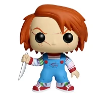 Funko Pop! Horror Chucky Vinyl Figure