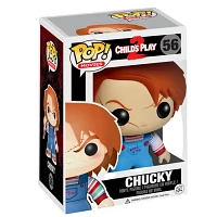 Funko Pop! Horror Chucky Vinyl Figure