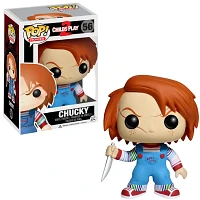 Funko Pop! Horror Chucky Vinyl Figure