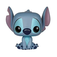 Funko Pop! Disney Stitch Seated